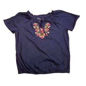 Mudd shirt M7/8